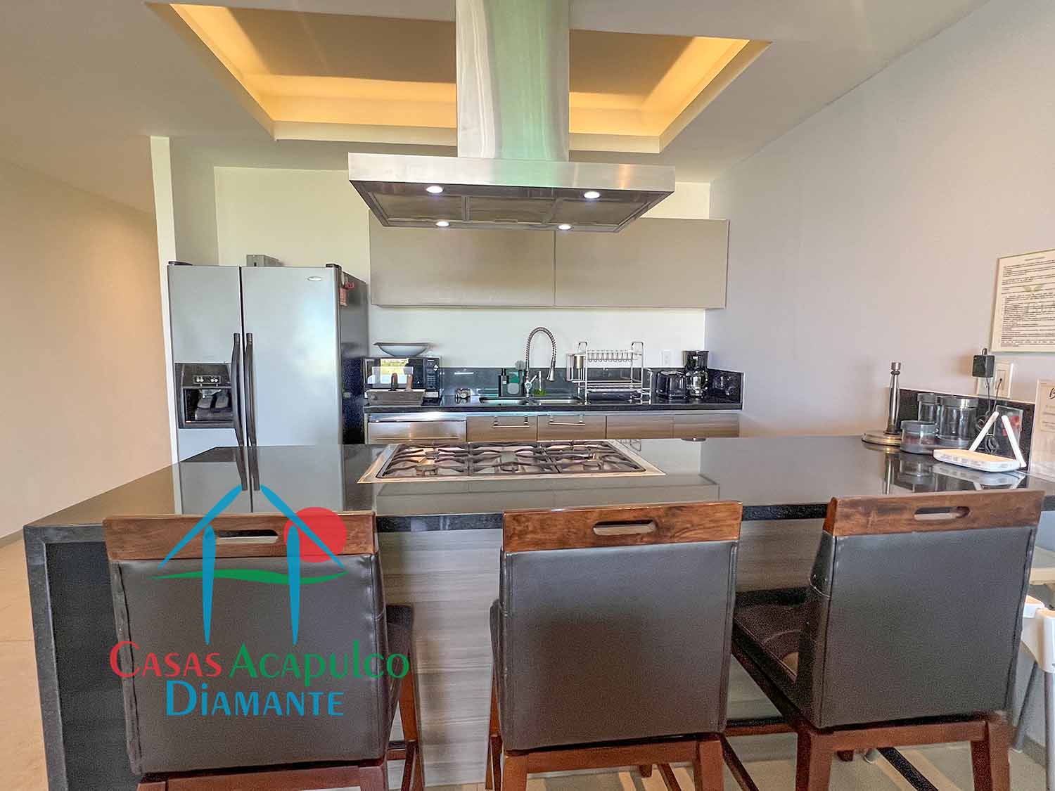 La Isla Ibiza B7 - Cocina 2